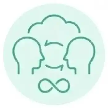 模擬面接回数無制限のイメージ